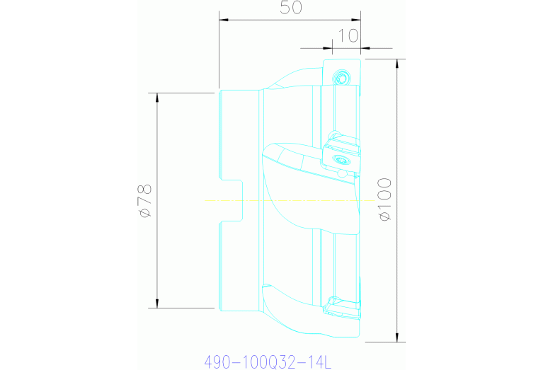 490-100Q32-14L