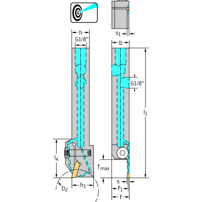G1011.1616L-3T15GX16-P