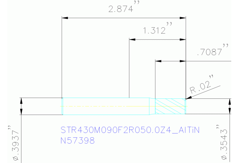 STR430M090F2R050.0Z4 ALTIN