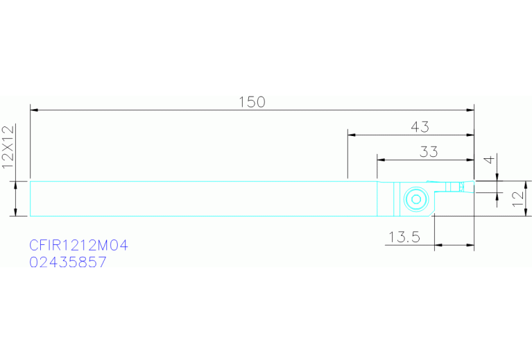 CFIR1212M04