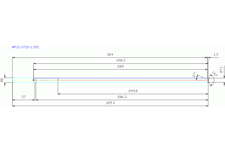 MPS1-0710-L35C DP1021