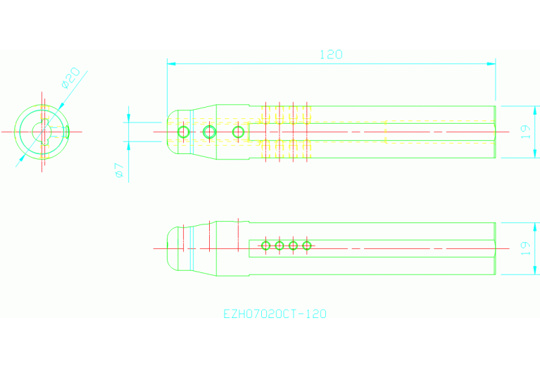 EZH07020CT-120