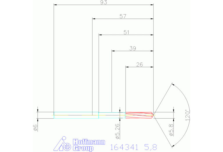 164341 5,8