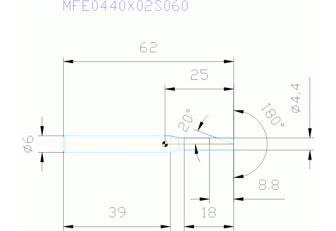 MFE0440X02S060