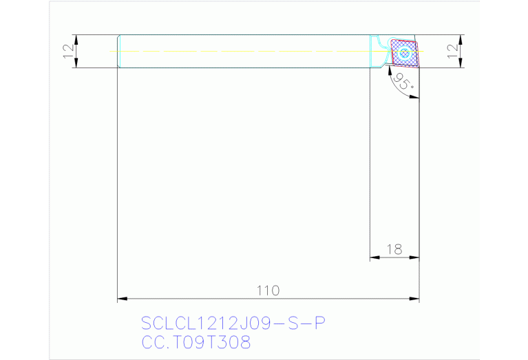 SCLCL1212J09-S-P