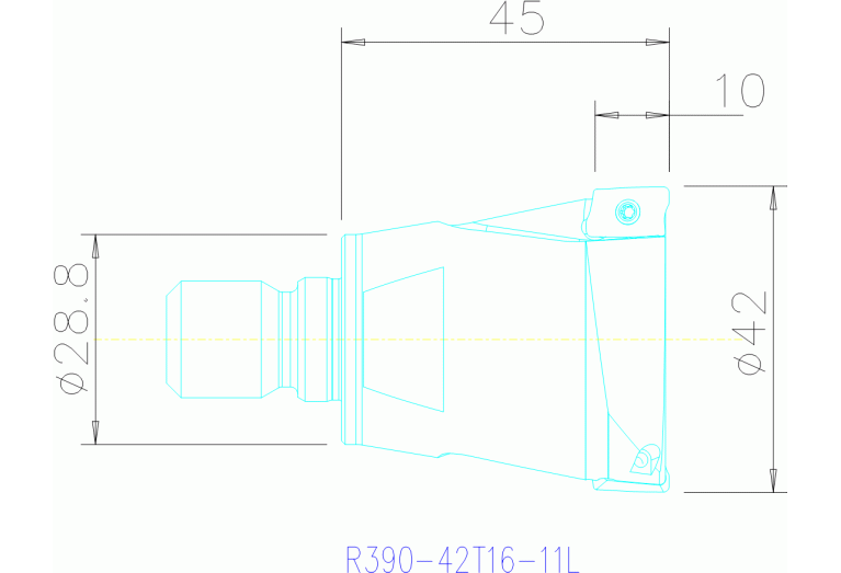 R390-42T16-11L