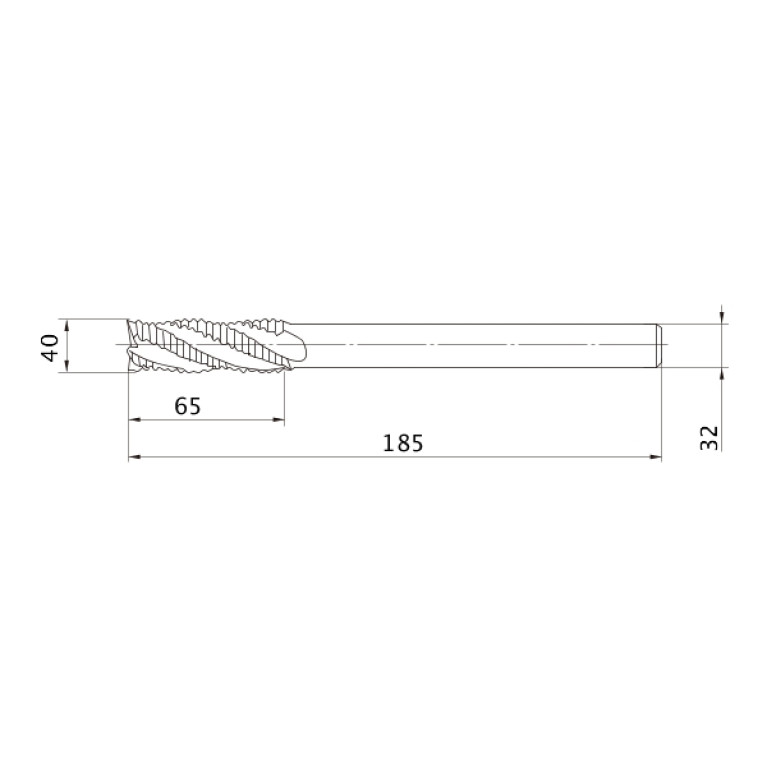 MRD4000S32