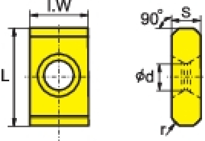 LNE32.534 YBM351