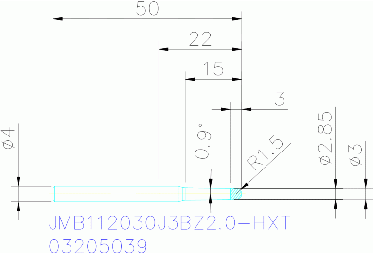JMB112030J3BZ2.0-HXT