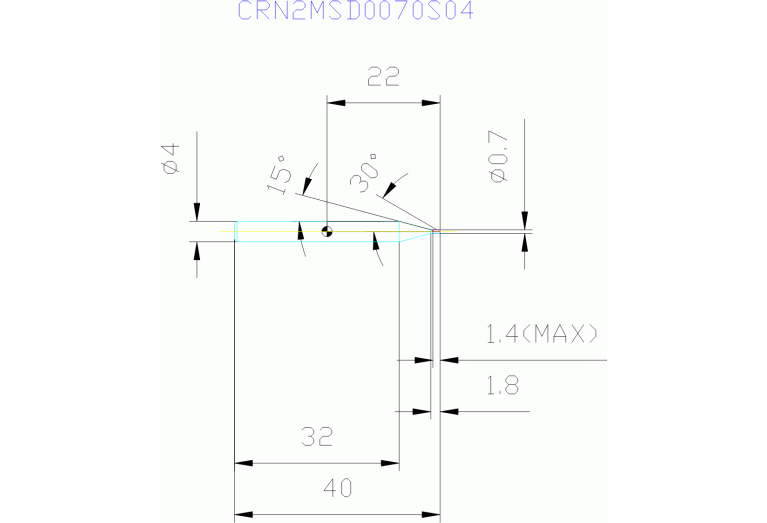 CRN2MSD0070S04