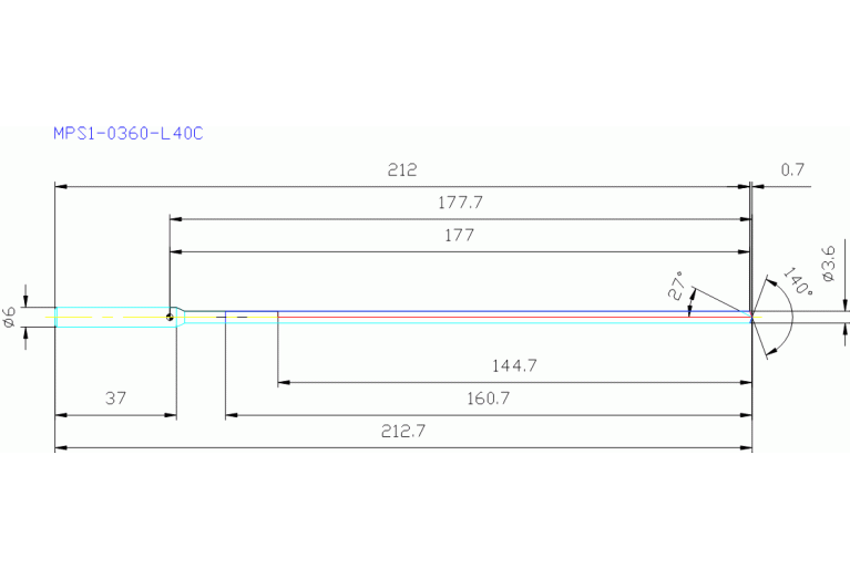 MPS1-0360-L40C DP1021