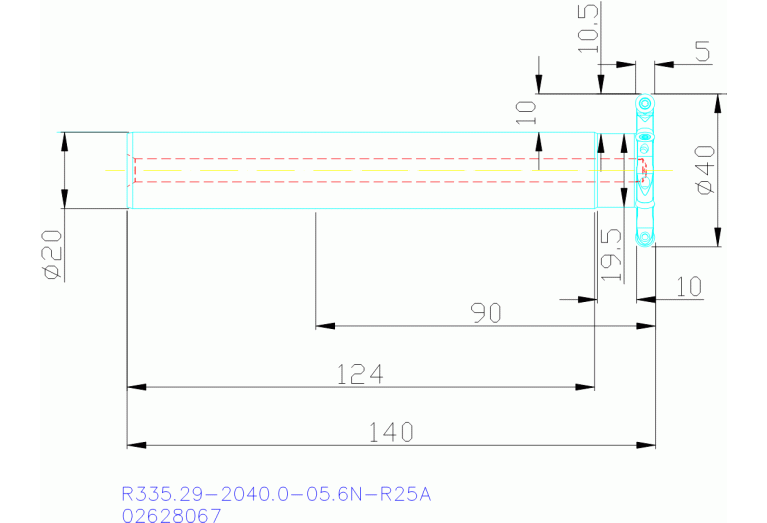R335.29-2040.0-05.6N-R25A