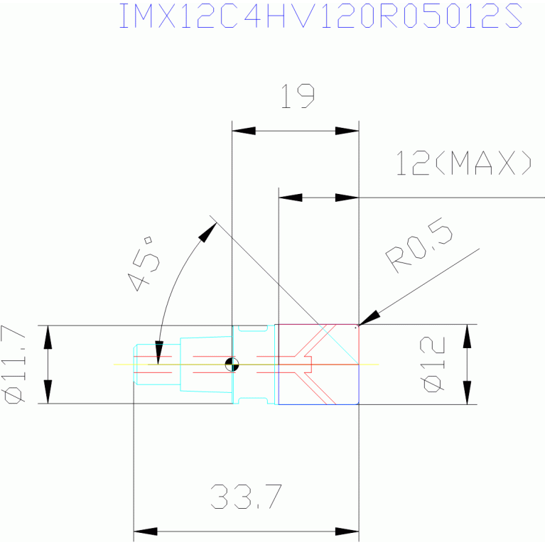 IMX12C4HV120R05012S EP7020