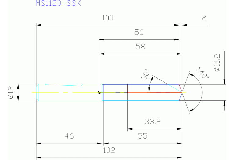 MS1120-SSK VP15TF