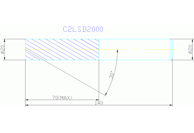 C2LSD2000