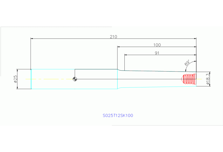 S025T12SK100