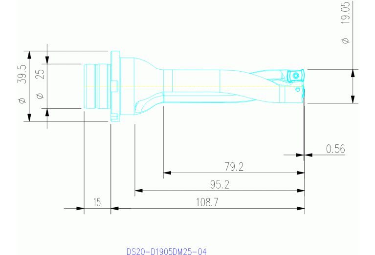 DS20-D1905DM25-04