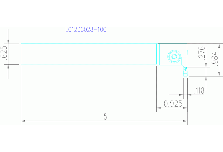 LG123G028-10C