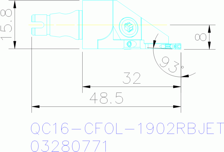 QC16-CFOL-1902RBJET