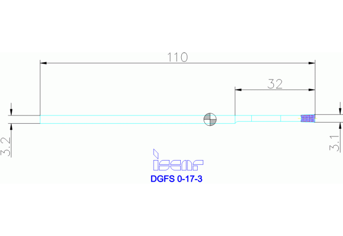 DGFS 0-17-3