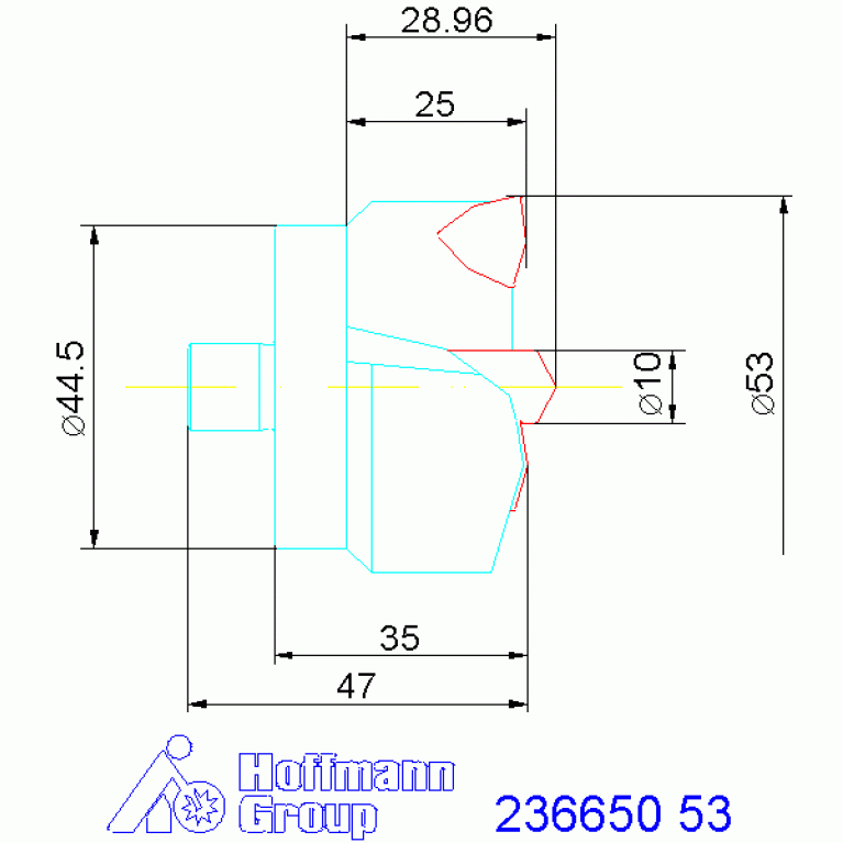 236650 53