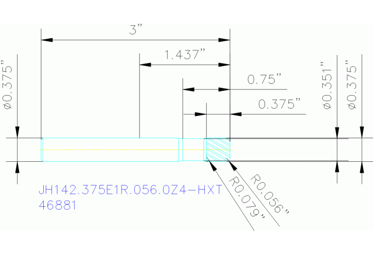 JH142.375E1R.056.0Z4-HXT