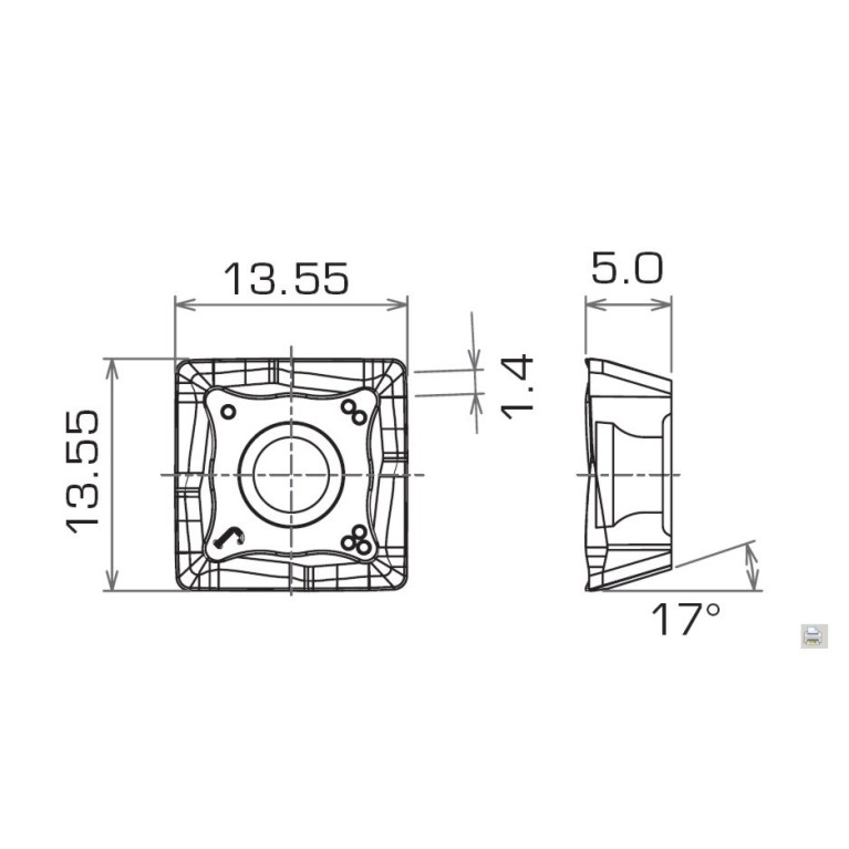 SWGT1304PDPR-MJ AH120
