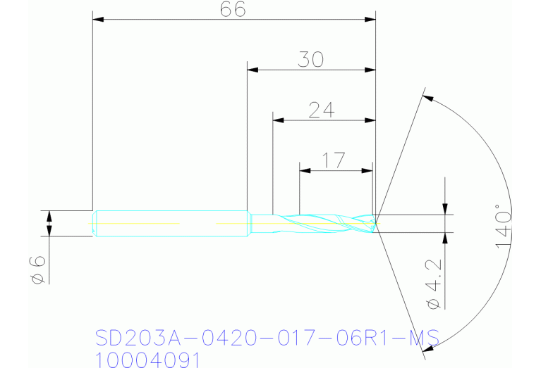 SD203A-0420-017-06R1-MS