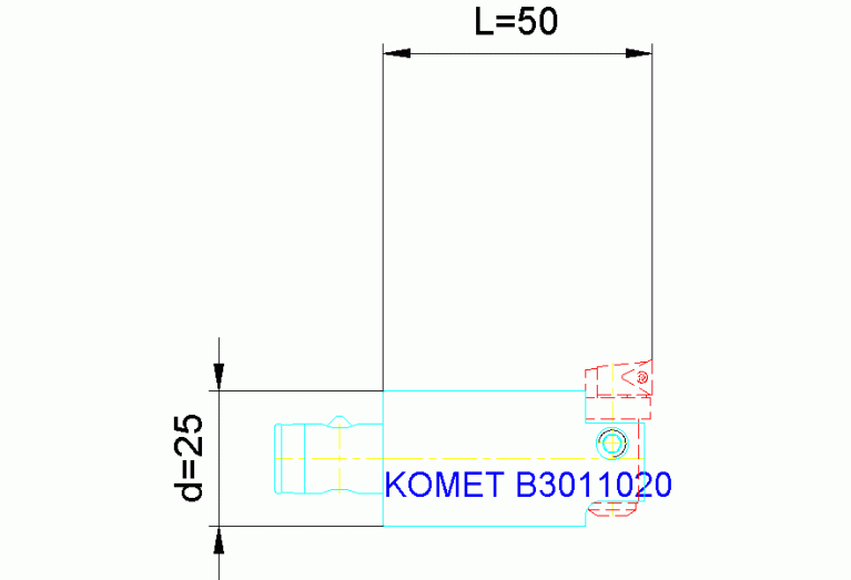 B30 11020
