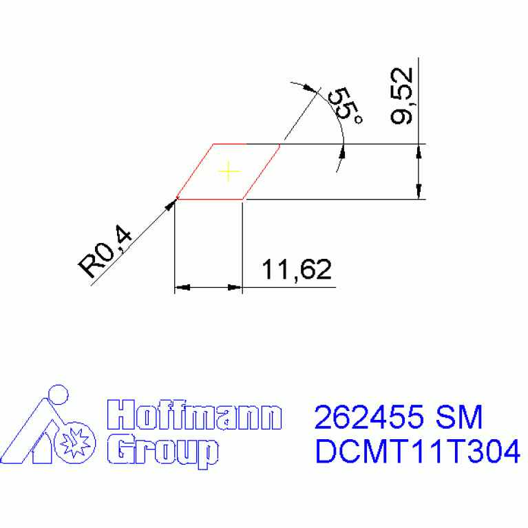 262455 SM
