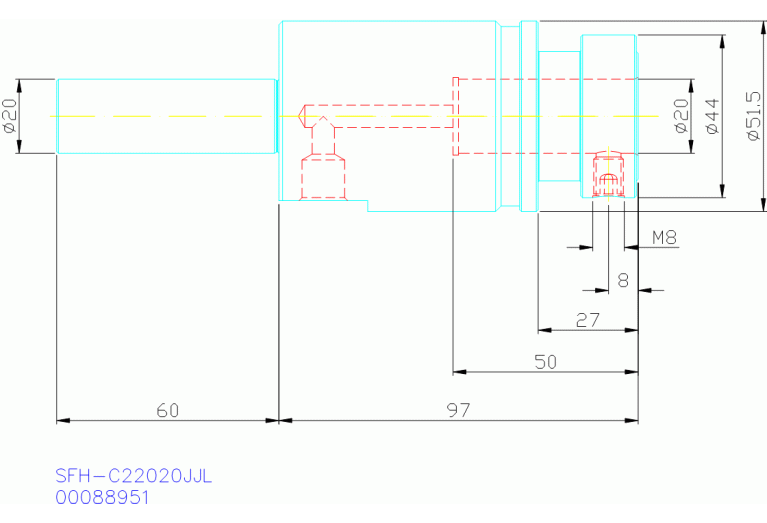 SFH-C22020JJL