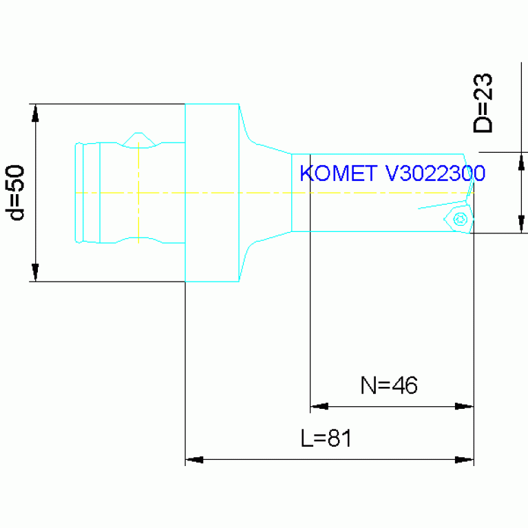 V30 22300