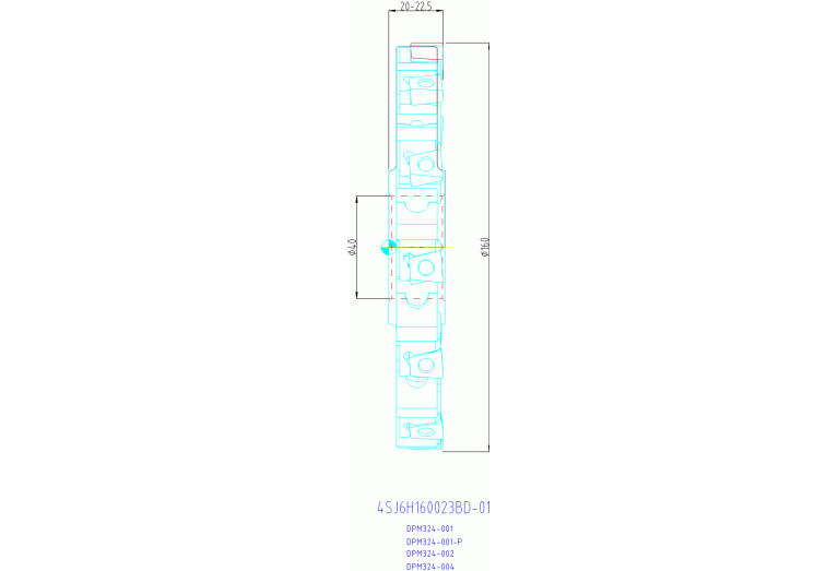 4SJ6H160023BD-01
