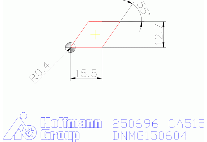250696 CA515