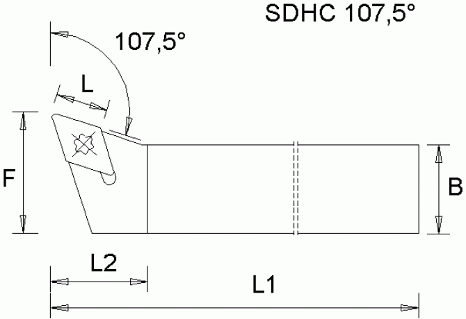SDHCL1616H11