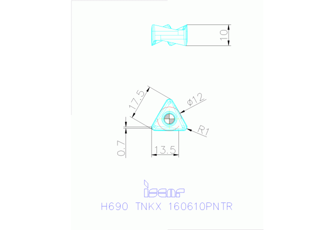 H690 TNKX 160610PNTR IC808