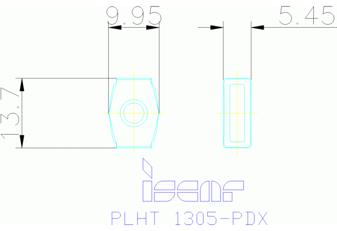 PLHT 1305-PDX IC908