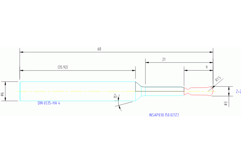 INSAP030.150.021Z2 IN3005