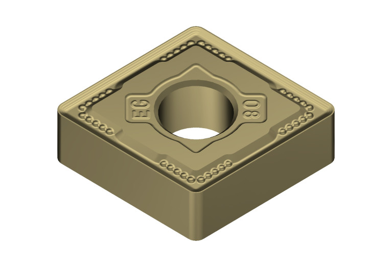 CNMG120408N-EG AC8115P