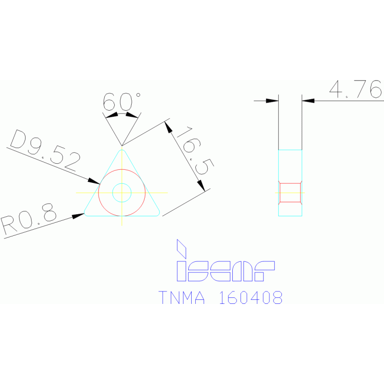 TNMA 160408 IC4028