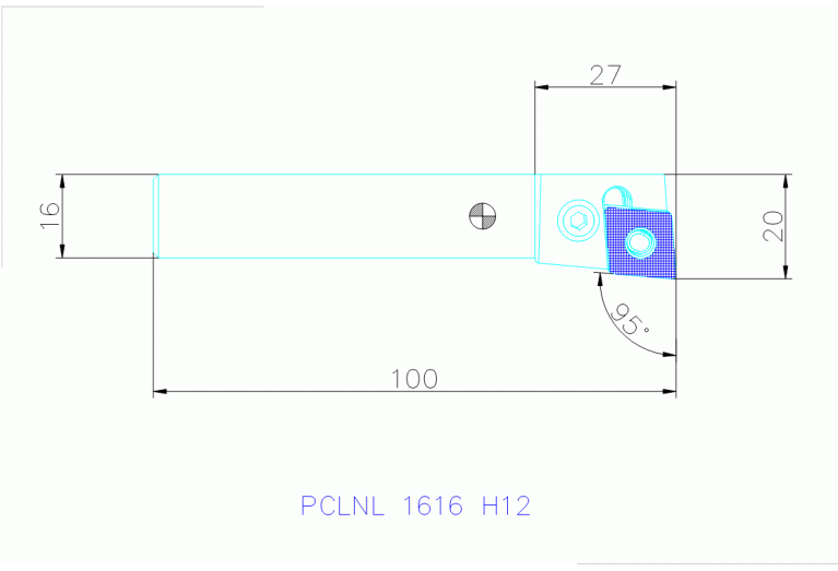 PCLNL 1616 H12