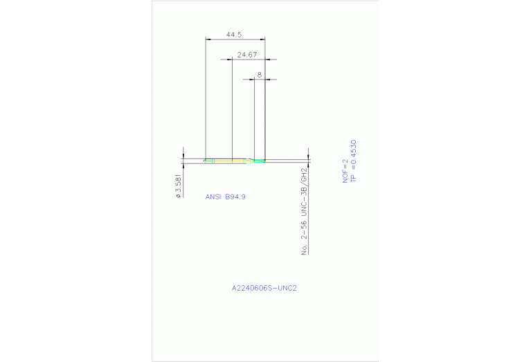 A2240606S-UNC2