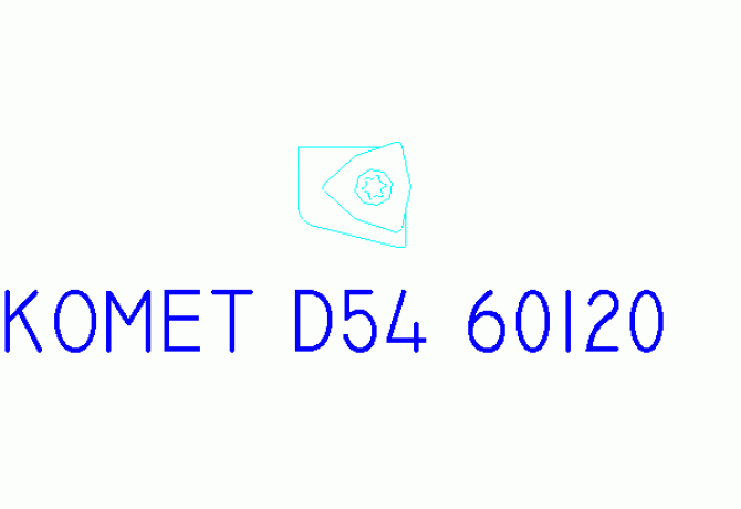 D54 60120