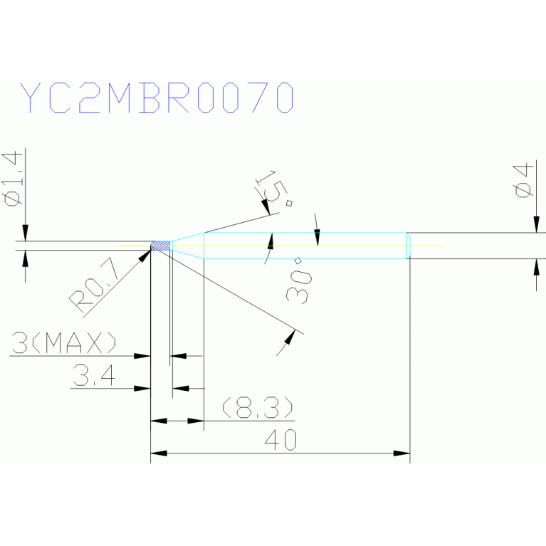 YC2MBR0070
