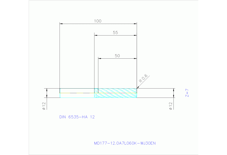 MD177-12.0A7L060K-WJ30EN