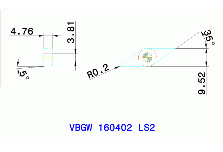 VBGW 160402 LS2 TB670