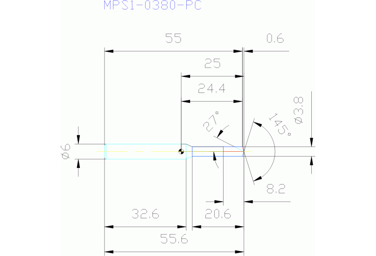 MPS1-0380-PC DP1021