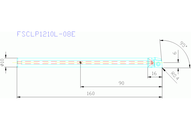 FSCLP1210L-08E