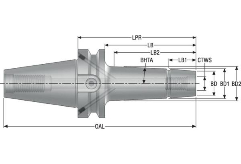 BT50ADB-M20-295-V