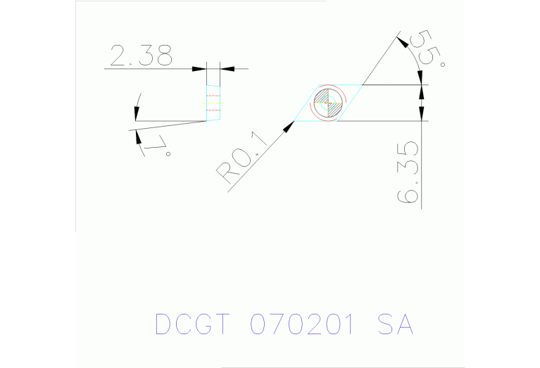 DCGT 070201 SA TT9020